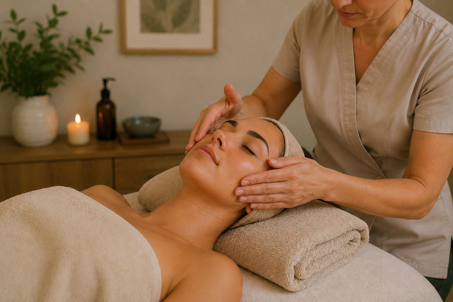 Ultimate Add-On Facial